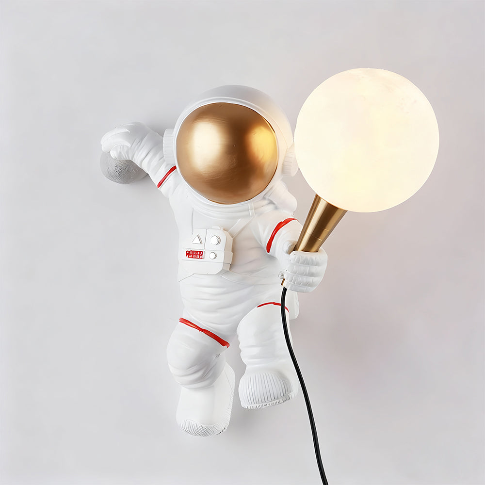 Cosmic LED Wall Lamp - Halri
