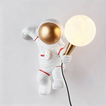 Cosmic LED Wall Lamp - Halri