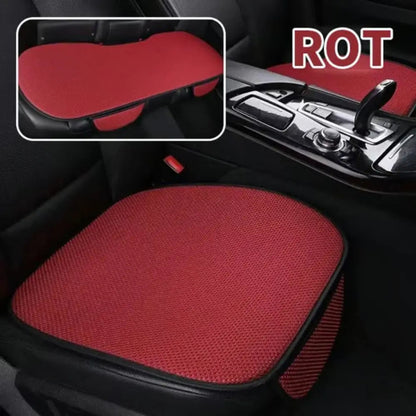 Comfortable Car Seat Covers with Slip Resistant Back
