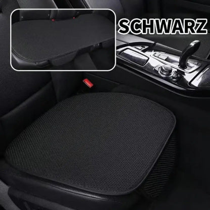 Comfortable Car Seat Covers with Slip Resistant Back