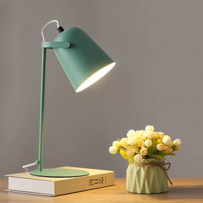 Contemporary LED Desk Lamp