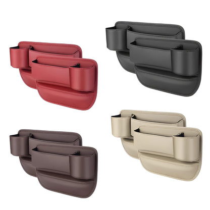 Practical Car Storage Gap Pocket Organizer