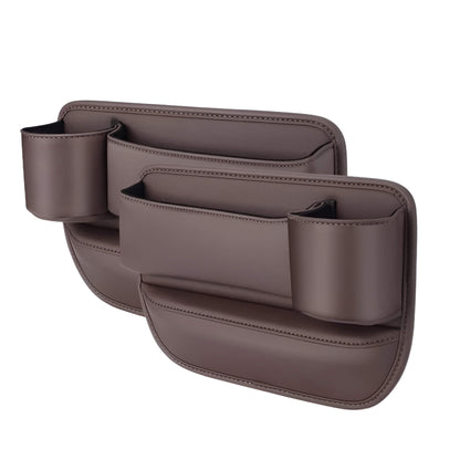 Practical Car Storage Gap Pocket Organizer