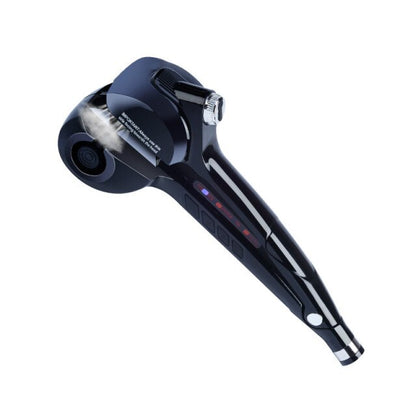 Easy Use Ceramic Hair Curler for Soft Beachy Waves