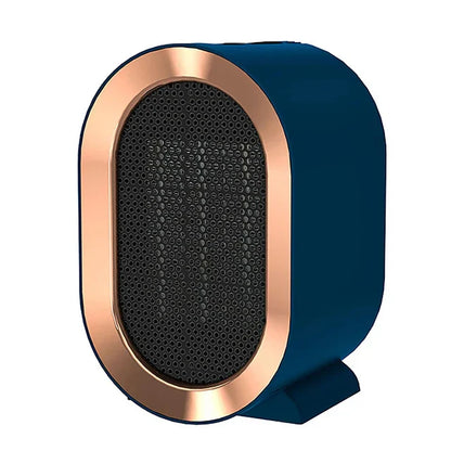 Compact Portable Space Heater with Digital Control - Halri