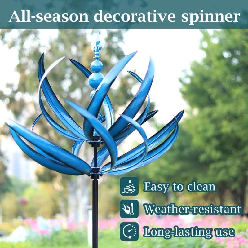 Decorative Outdoor Wind Chime For Patio