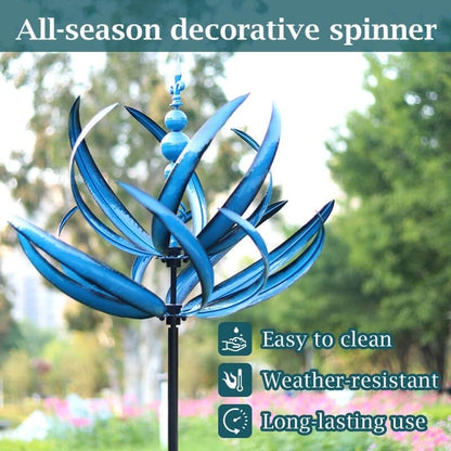 Decorative Outdoor Wind Chime For Patio