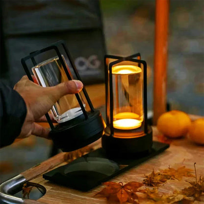 Stylish LED Touch Table Lamp