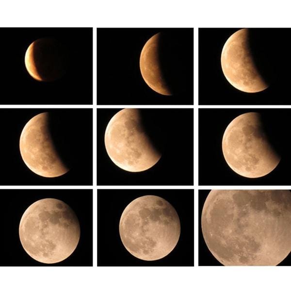 Powerful Space Viewing Telescope
