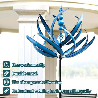Decorative Outdoor Wind Chime For Patio