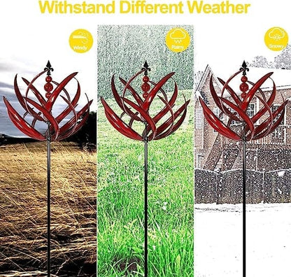 Decorative Outdoor Wind Chime For Patio