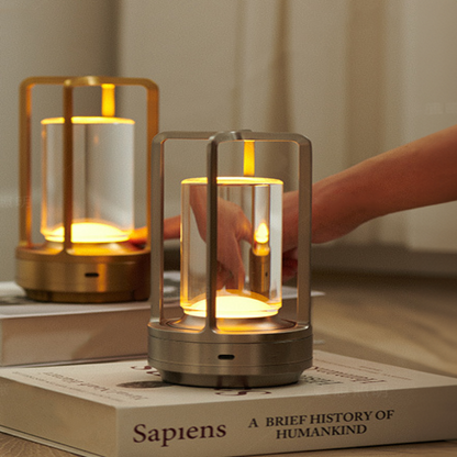 Stylish LED Touch Table Lamp