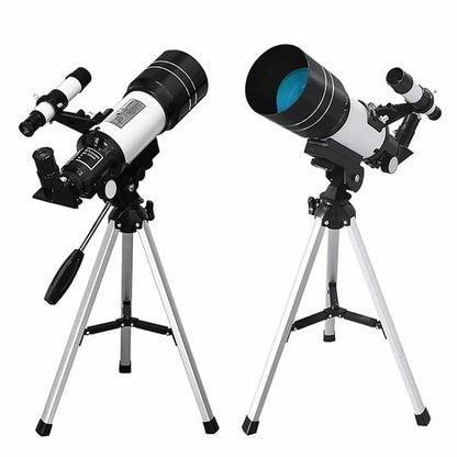 Powerful Space Viewing Telescope