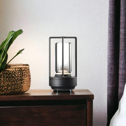 Stylish LED Touch Table Lamp