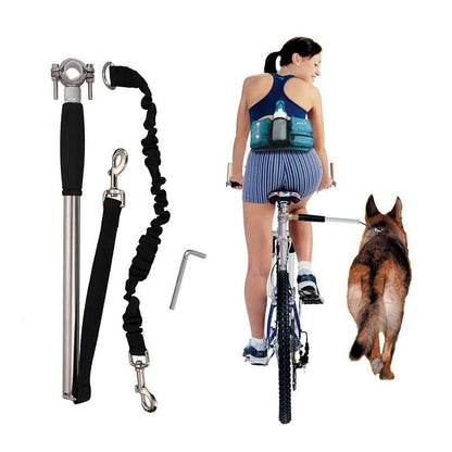 Pet Cycle Safety Vest - Halri