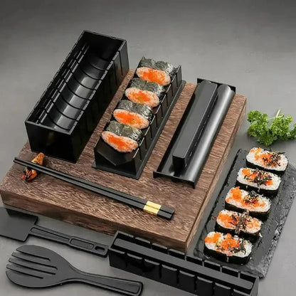 Japanese Food Serving Set - Halri