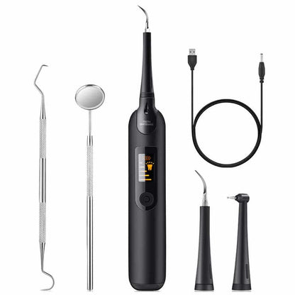 Professional Dental Cleaning and Whitening Kit - Halri