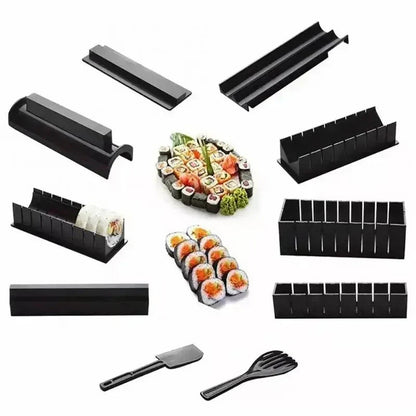 Japanese Food Serving Set