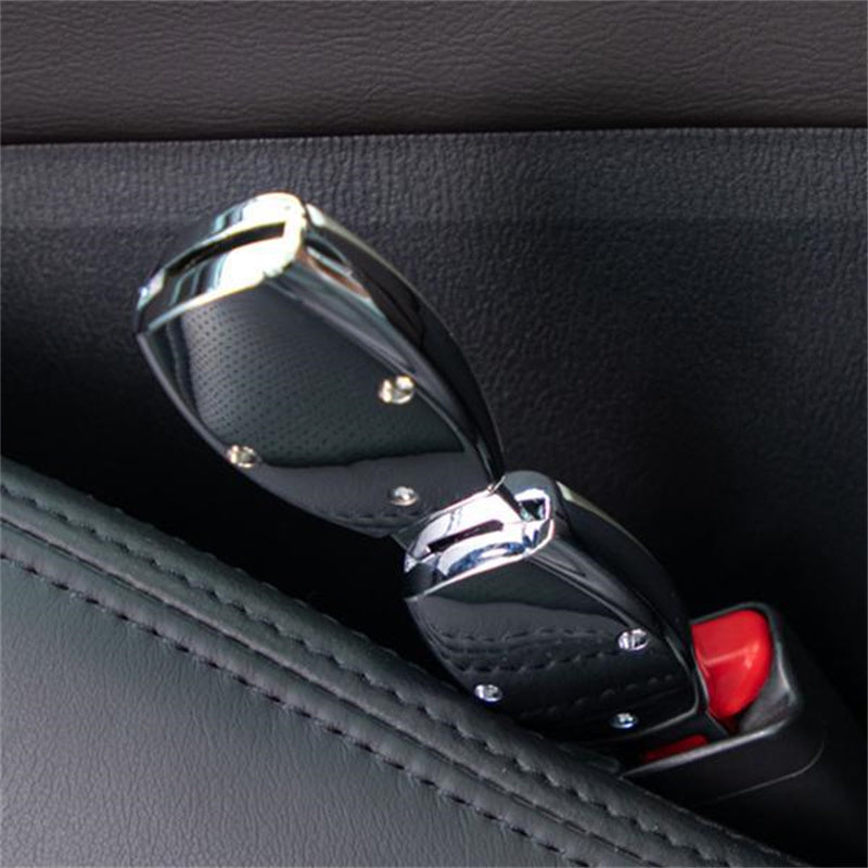 Easy Fit Car Seat Belt Extenders
