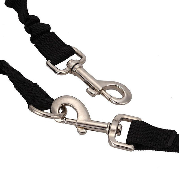 Pet Cycle Safety Vest