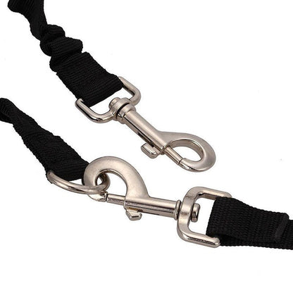 Pet Cycle Safety Vest
