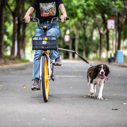 Pet Cycle Safety Vest