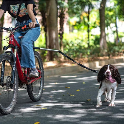 Pet Cycle Safety Vest