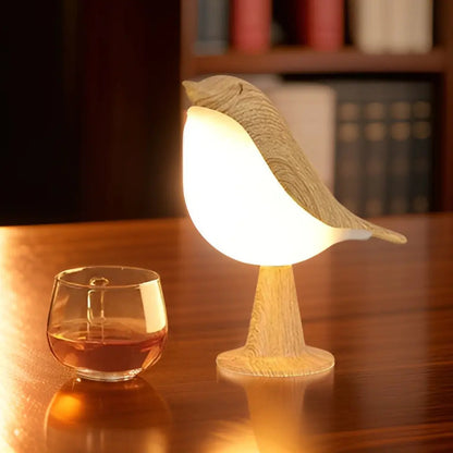 Relaxing Essential Oil Diffuser Lamp for Home - Halri