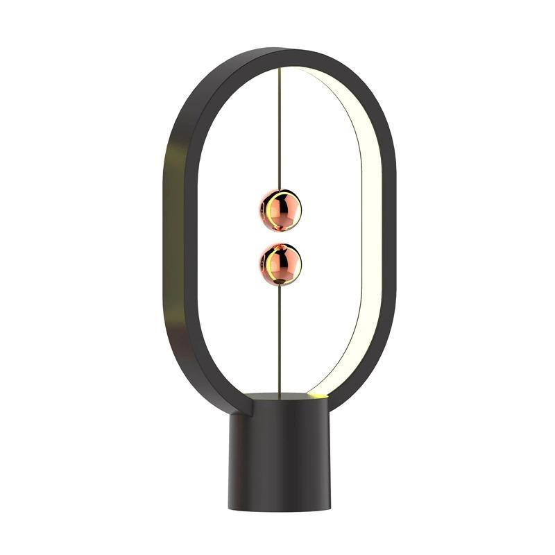 Portable Powered LED Magnetic Work Light