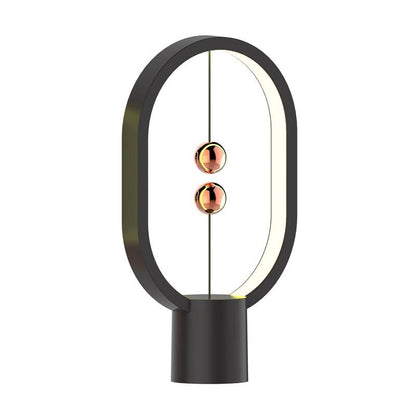 Portable Powered LED Magnetic Work Light