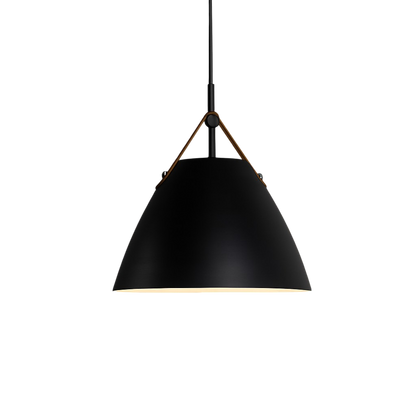 Stylish Nordic Hanging Light with Bright Colors