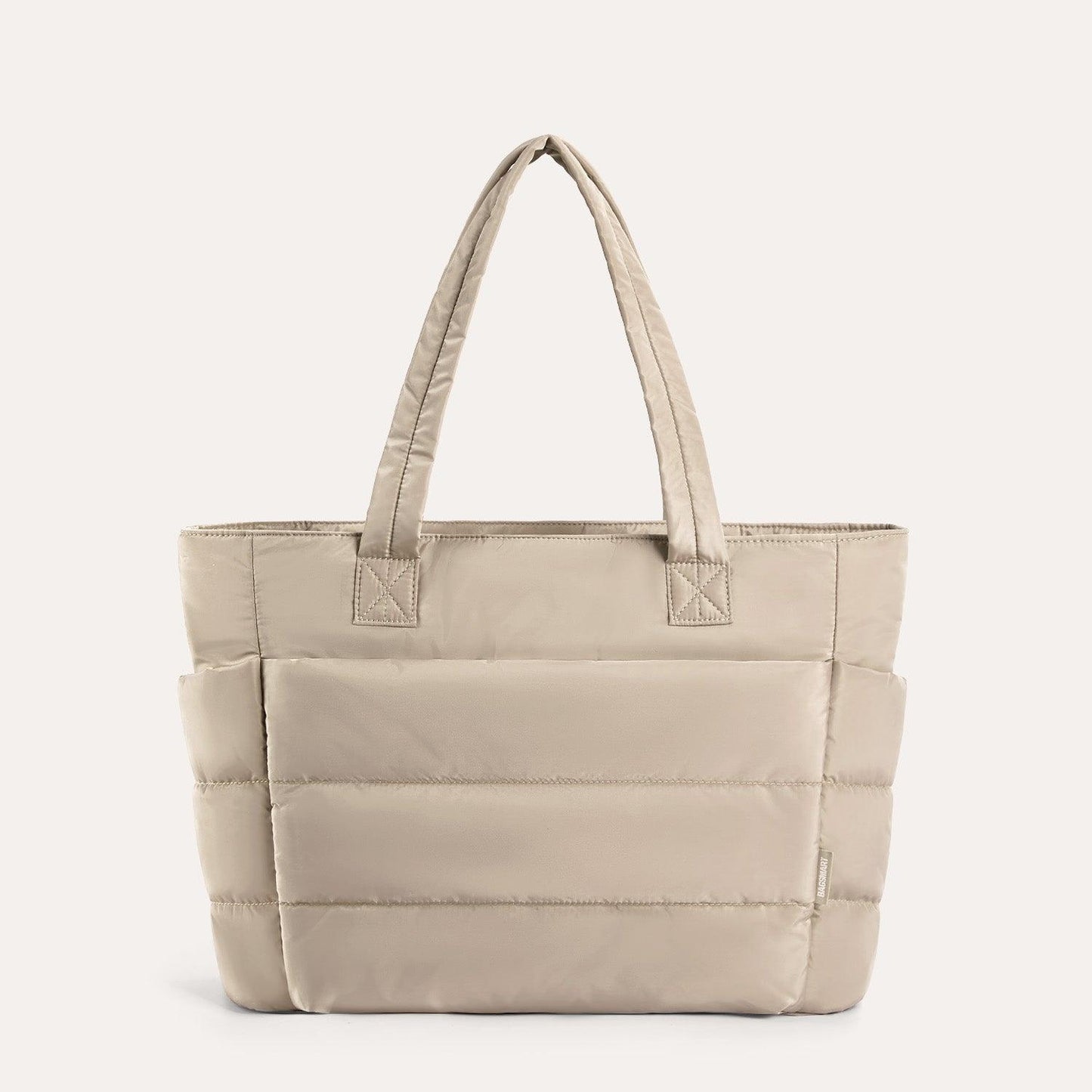 Comfortable Daily Backpack - Lightweight, Padded & Durable