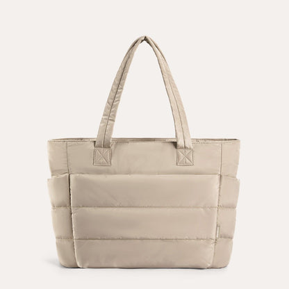 Comfortable Daily Backpack - Lightweight, Padded & Durable