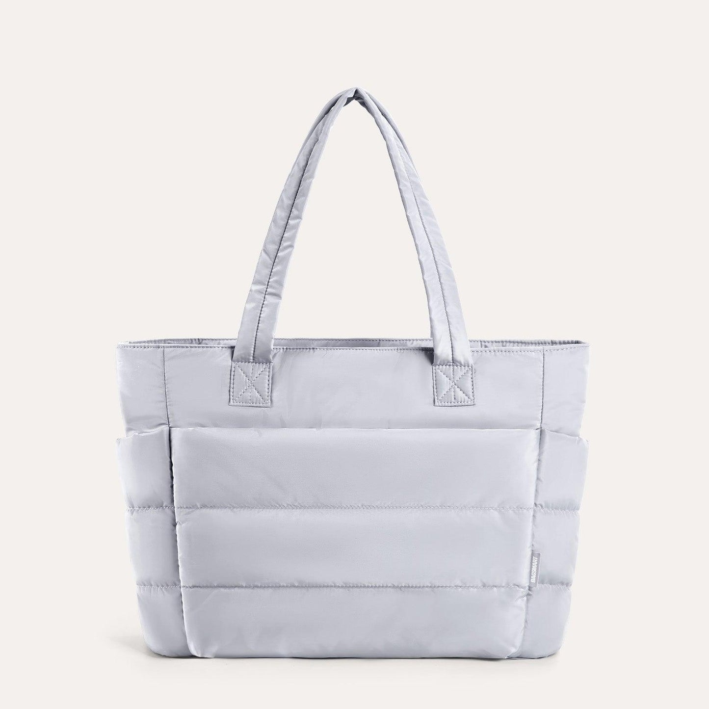 Comfortable Daily Backpack - Lightweight, Padded & Durable