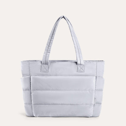 Comfortable Daily Backpack - Lightweight, Padded & Durable