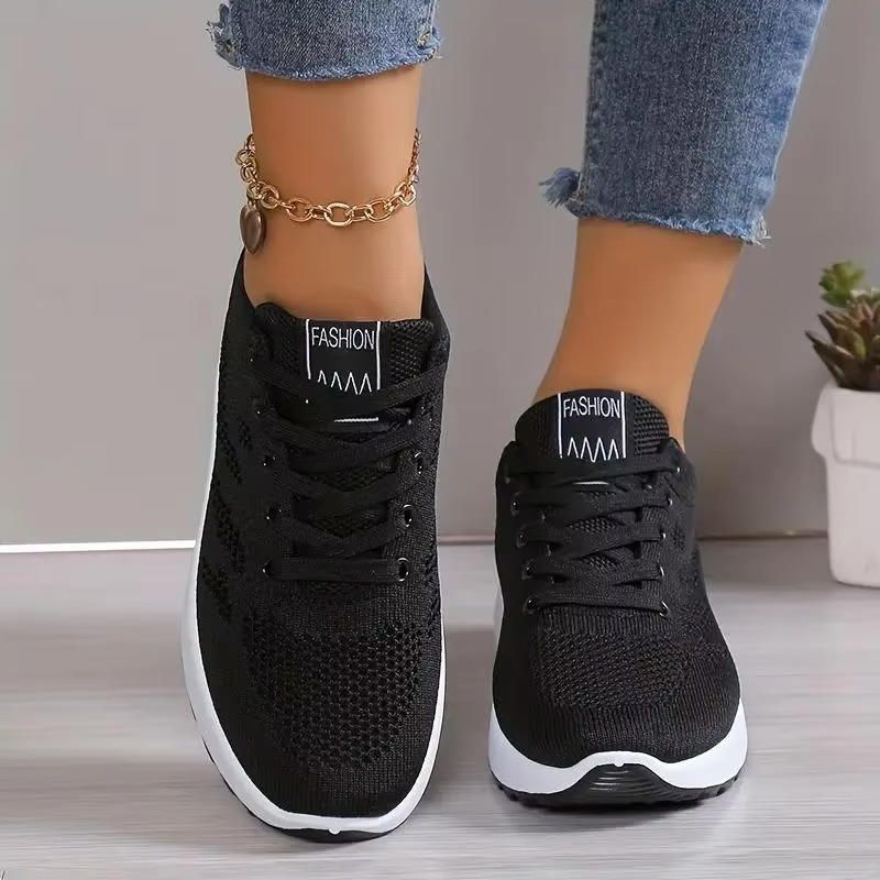 Comfortable Supportive Women's Walking Shoes
