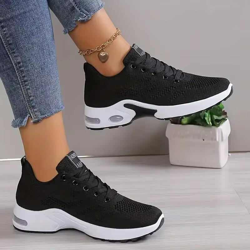 Comfortable Supportive Women's Walking Shoes