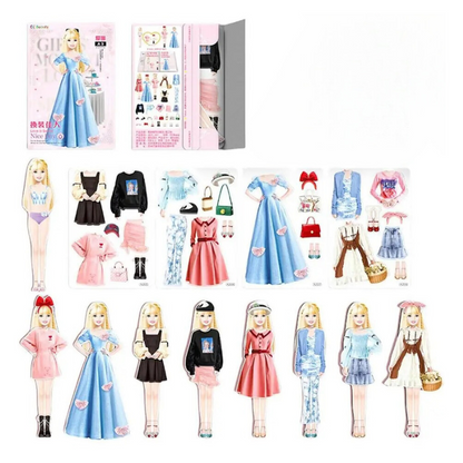 Trendy Fun Fashion