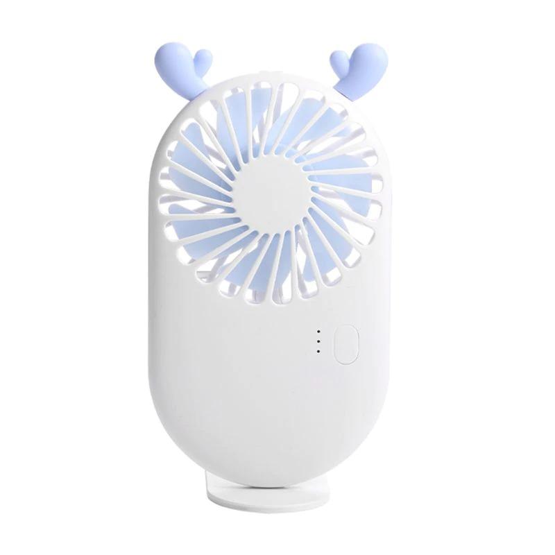 Portable Rechargeable Mini Fan