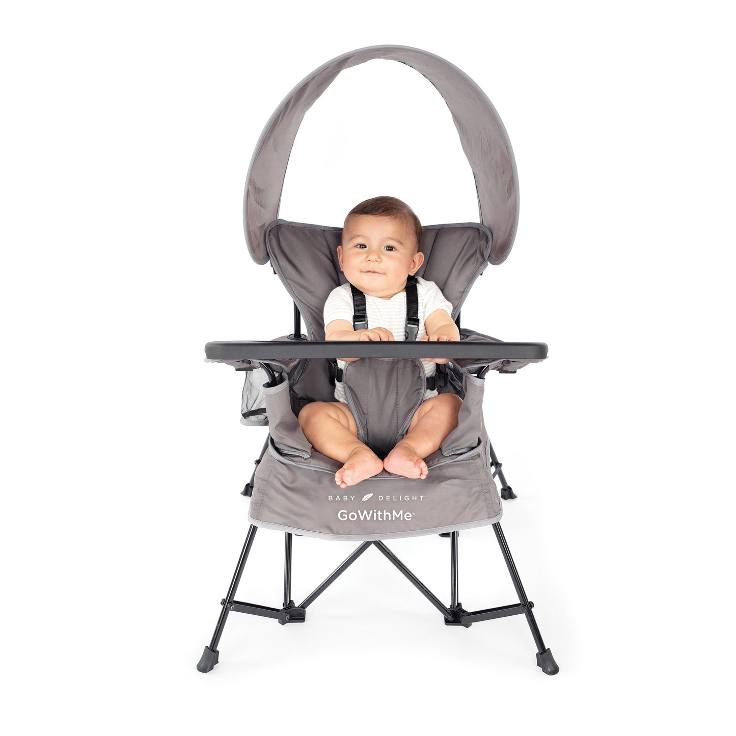 Folding Baby Chair for Home and Travel - Halri