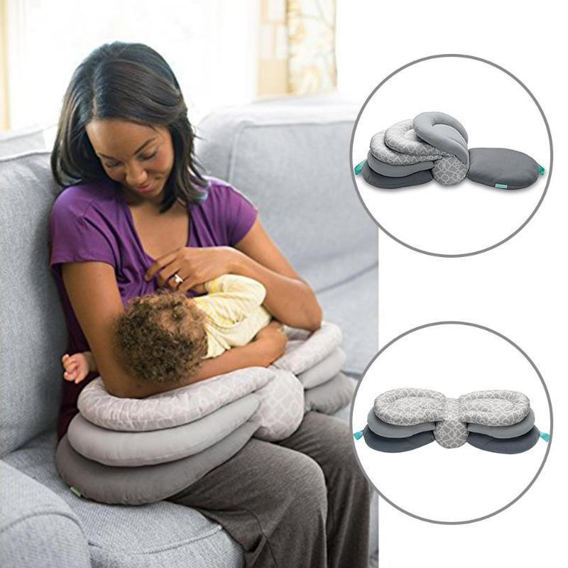 Comfortable Nursing Support Pillow - Halri