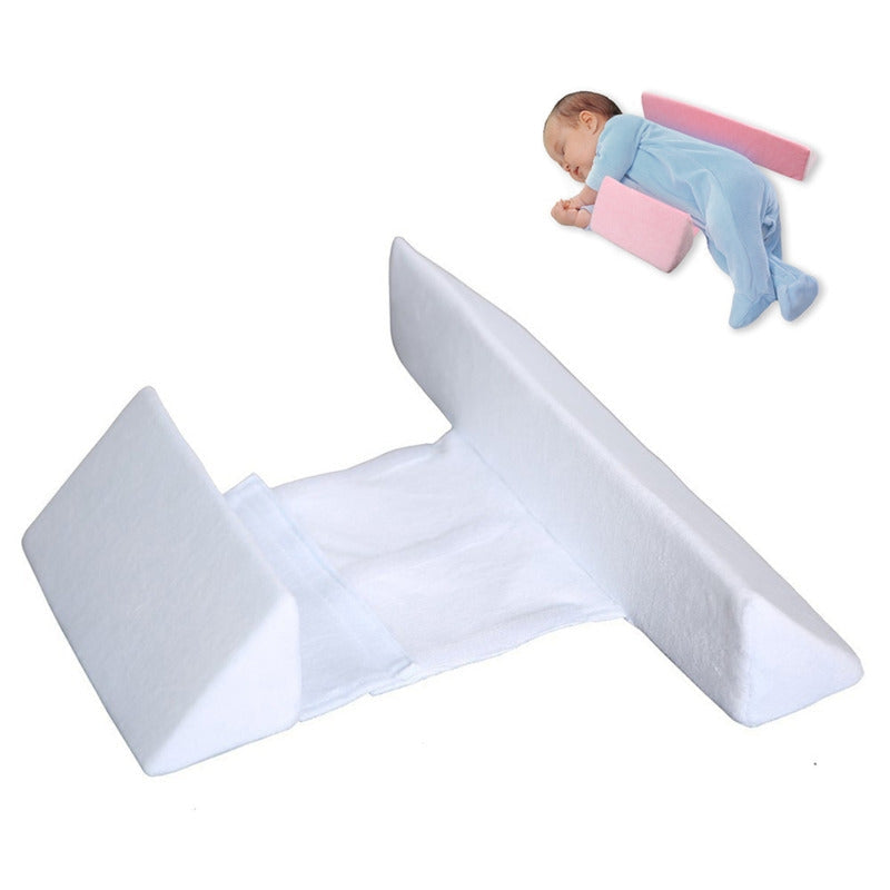 Soft Infant Support Head Pillow - Halri