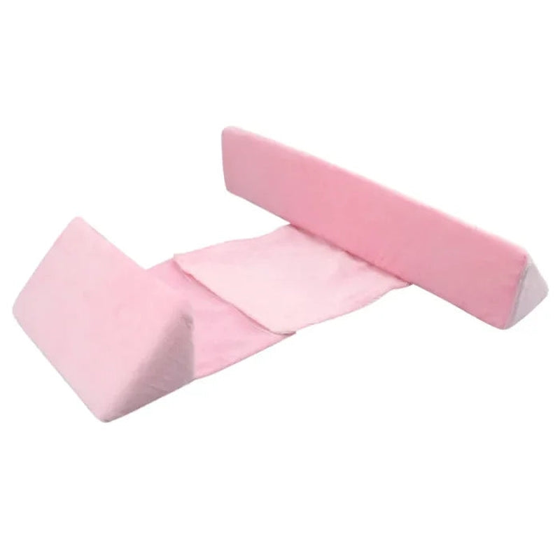 Soft Infant Support Head Pillow