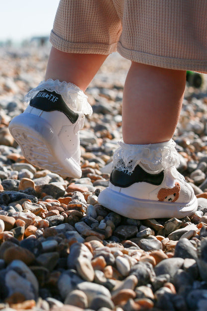 Halri | Toddler Learning Walker Shoes - Halri