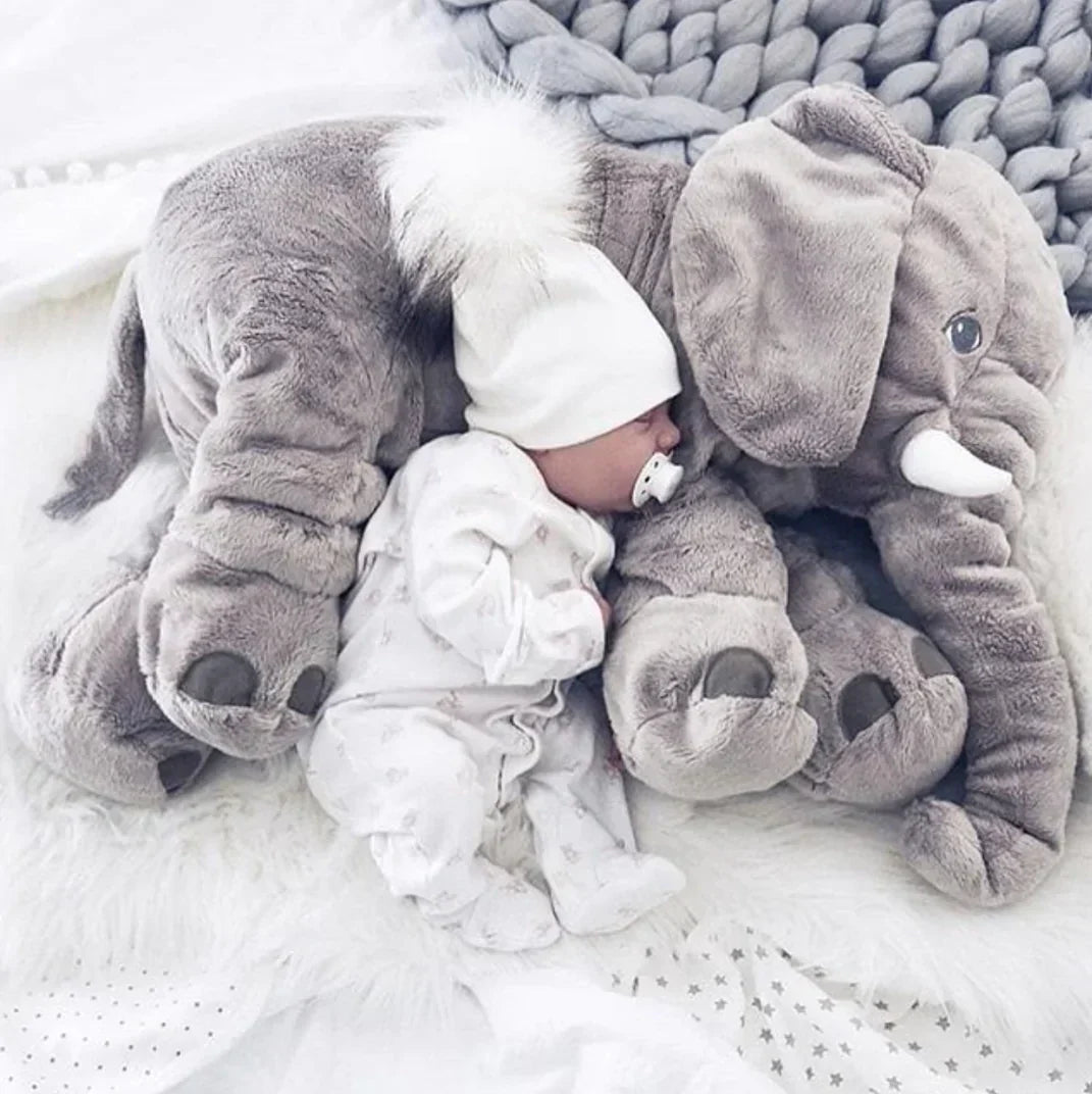 Plush Teddy Bear Soft Cuddle Toy