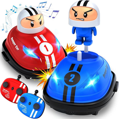 Fun Kids Racing Car Toy - Halri