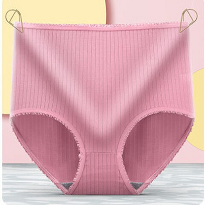 Eco Friendly Reusable High Waisted Briefs