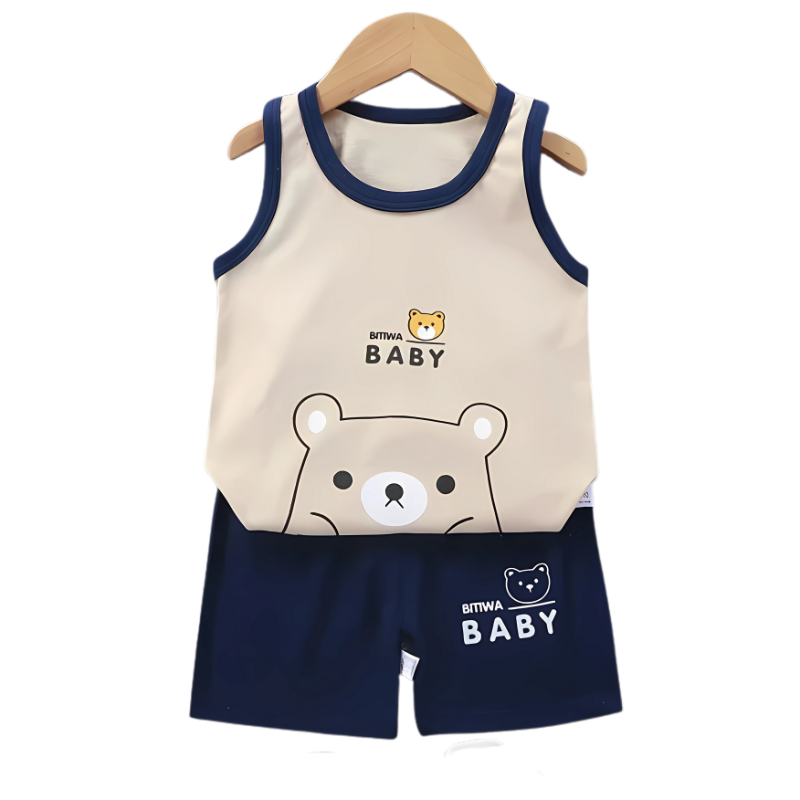 Fun Kids Play Set