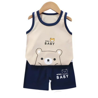 Fun Kids Play Set