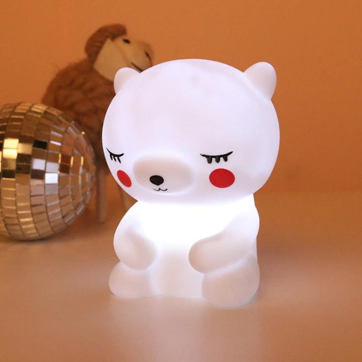 Fun Kids Night Light Lamp